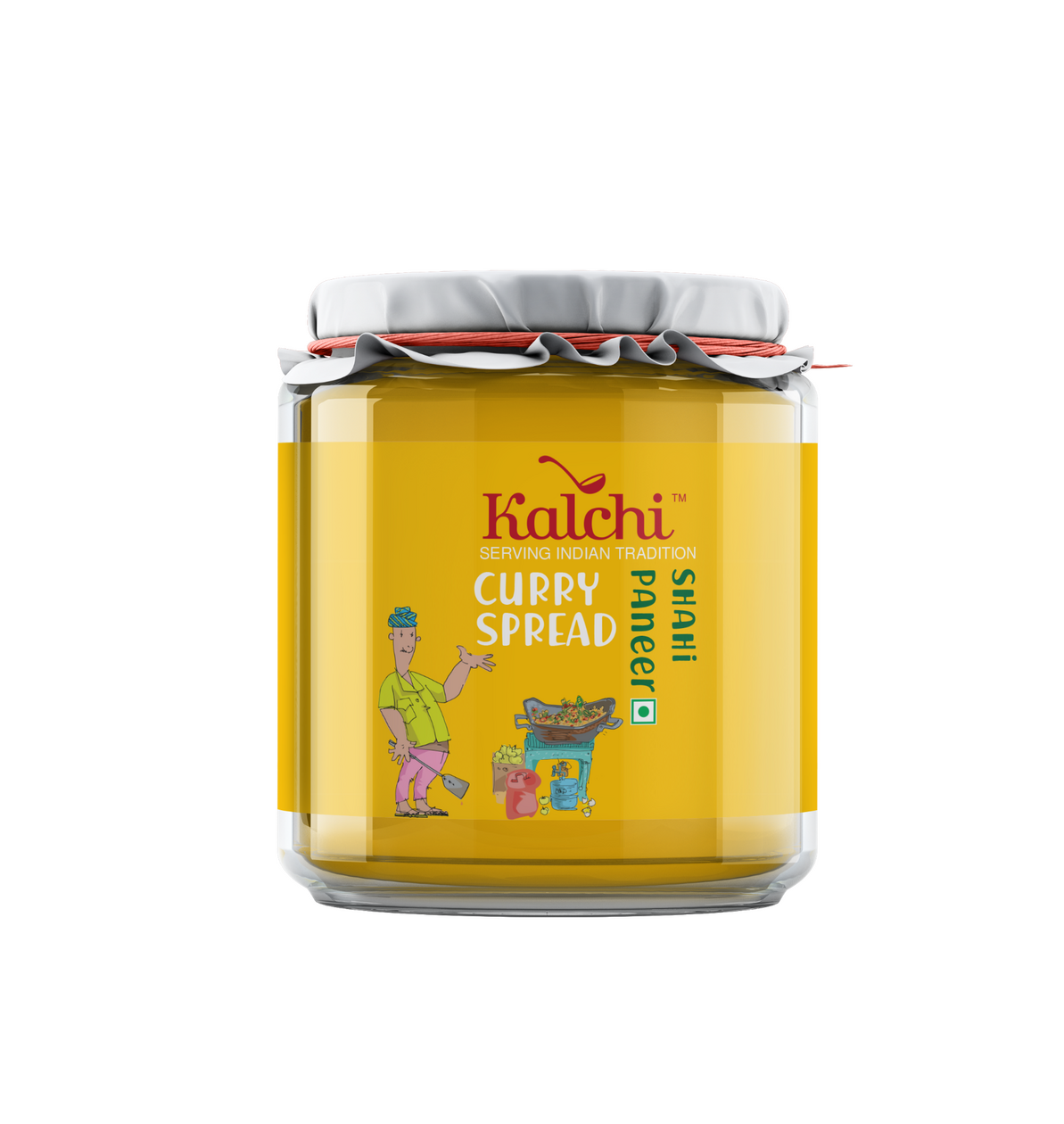 Packaging Design